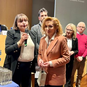 Assemblea del 19/11/25 - Premiati i Laureati nell'anno 1975